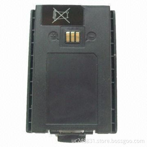 Two-way Radio Battery for UC-STP8000LI Series, with 1,850mAh Capacity